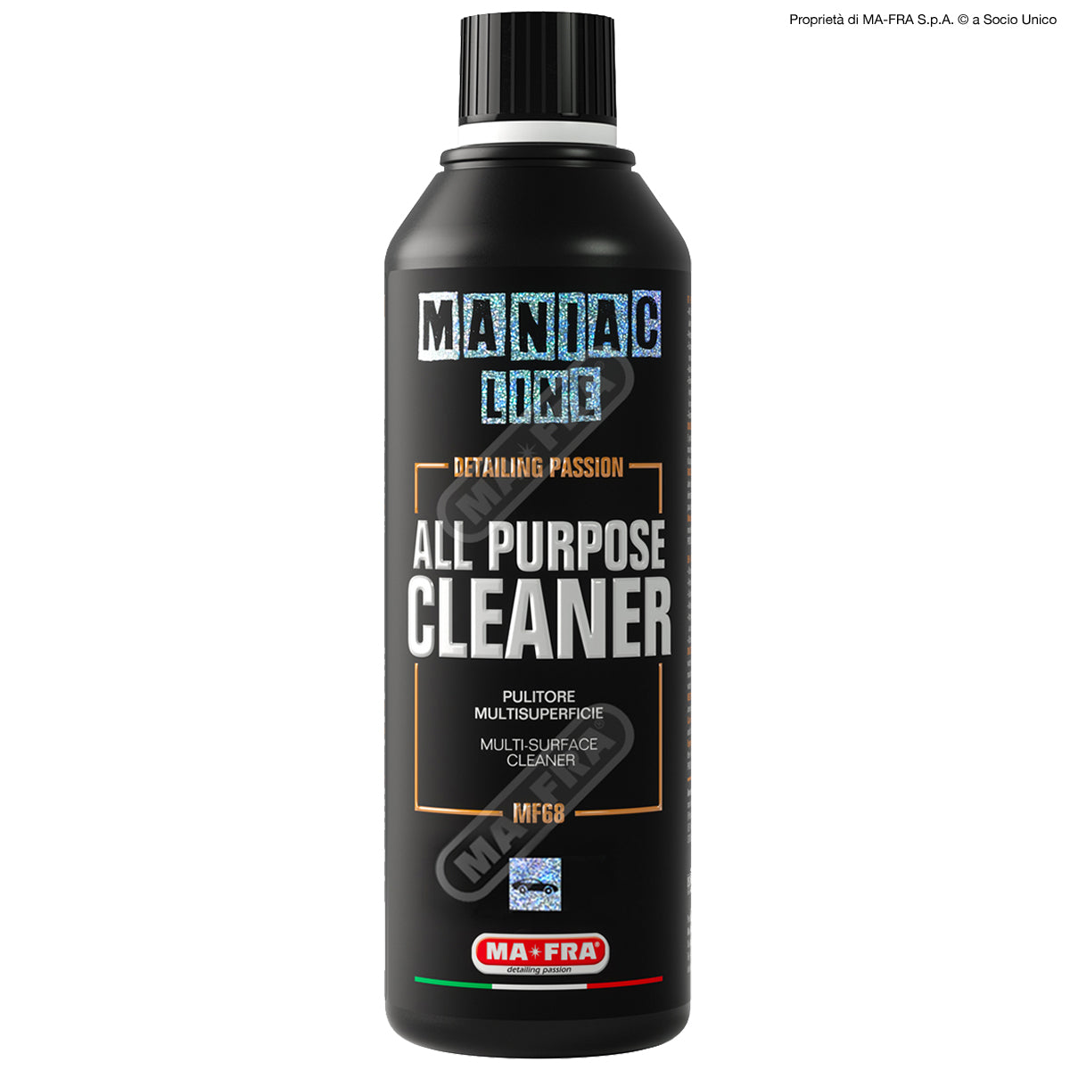 Maniac Line - ALL PURPOSE CLEANER 500ml