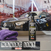 Maniac Line - EXTERIOR QUICK DETAILER 500ml