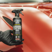 Maniac Line - CERAMIC ULTRA SPEED WAX 500ml