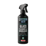 Maniac Line - GLASS CLEANER & DEGREASER 500ml