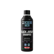 Maniac Line - BLACK & WRAP SHAMPOO 500ml