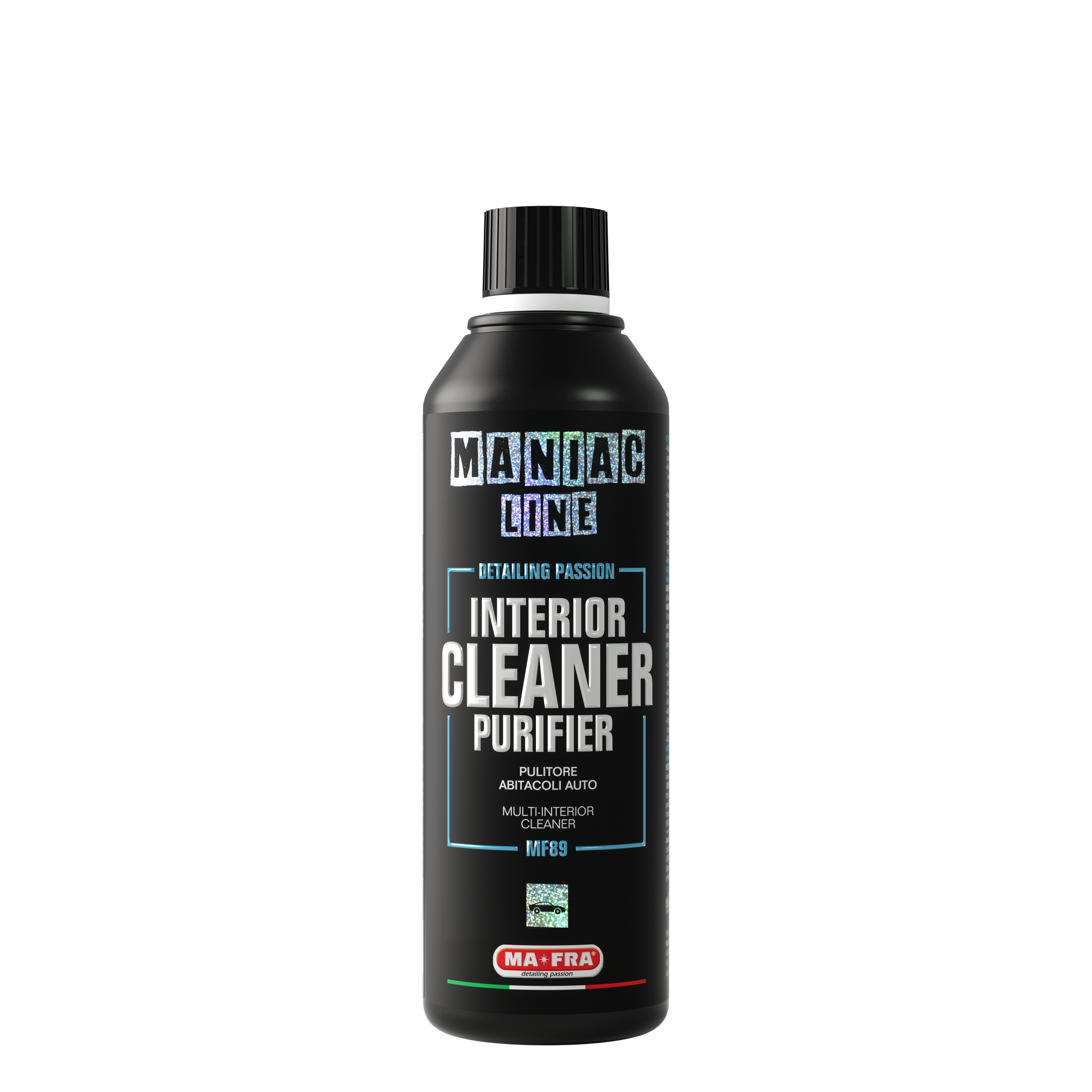 Maniac Line - INTERIOR CLEANER PURIFIER 500ml