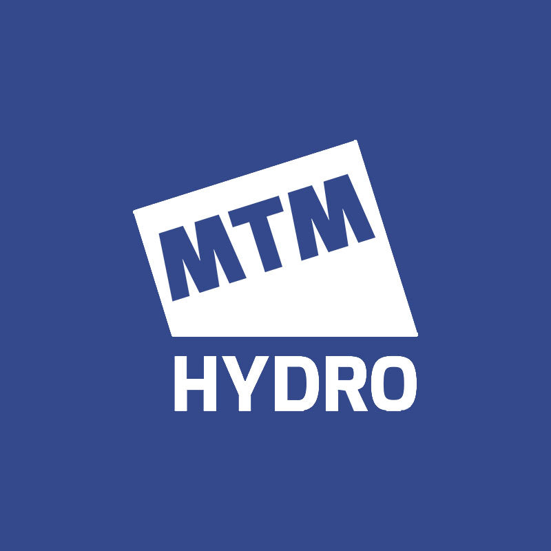 MTM Hydro logo