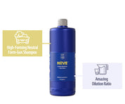 Labocosmetica - NEVE - Neutral Prewash Shampoo