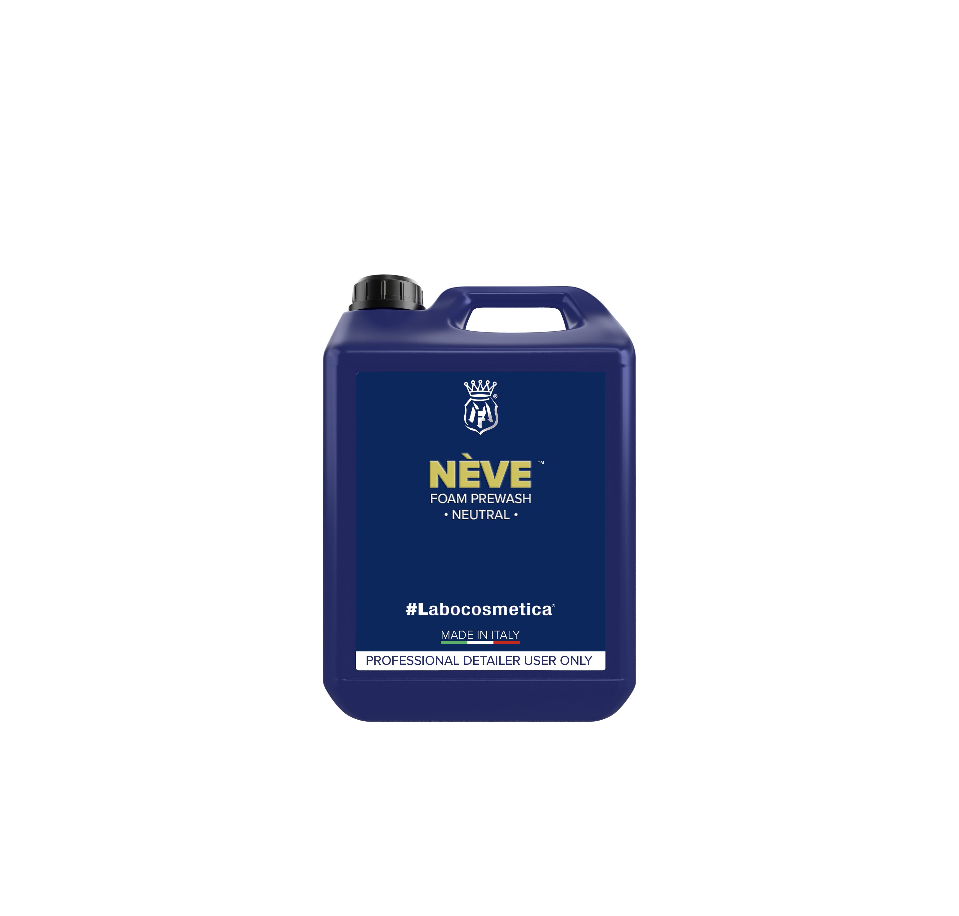 Labocosmetica - NEVE - Neutral Prewash Shampoo