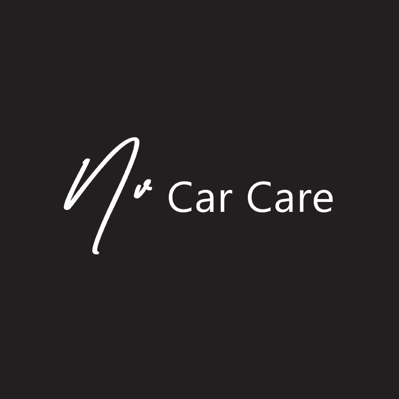 Nv Car Care logo