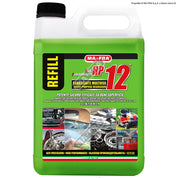Mafra- HP 12