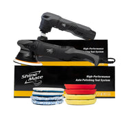 Parks Car Care PRO Polishing Kit