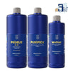 Labocosmetica - 3pH® PROTECTION WASH SYSTEM