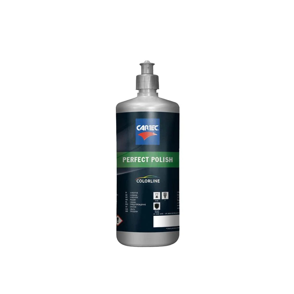 CARTEC - Perfect Polish 1L