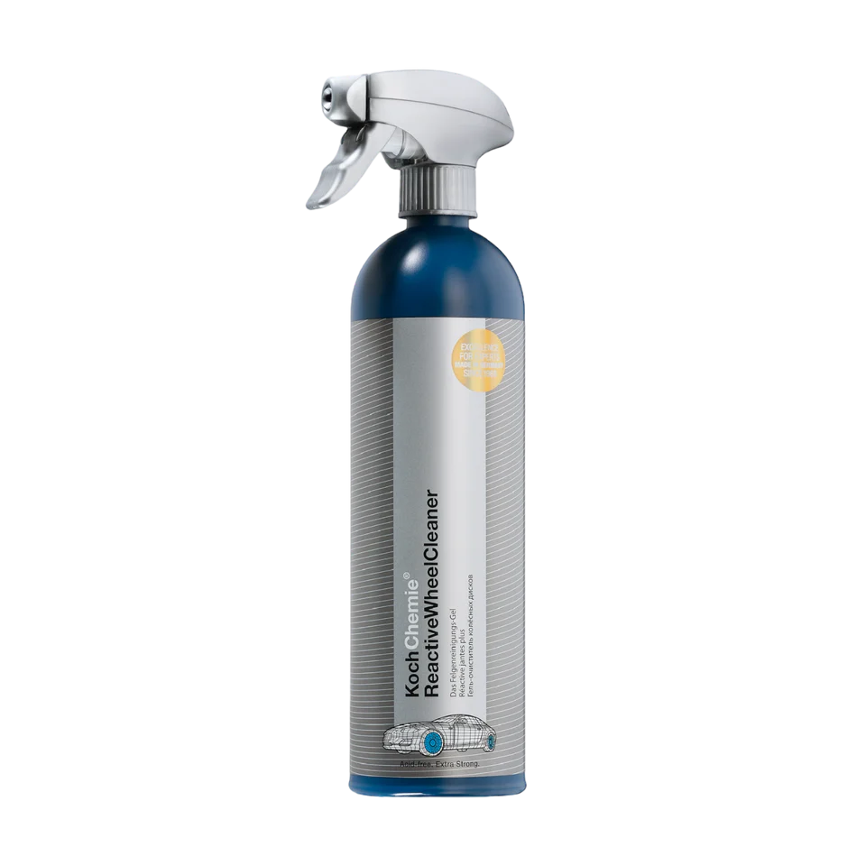 Koch Chemie - REACTIVE WHEEL CLEANER