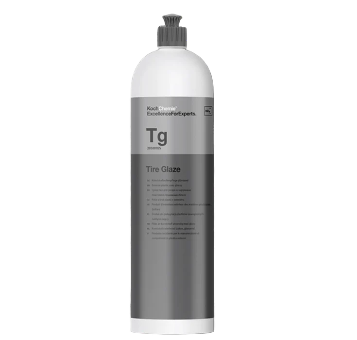Tire Glaze