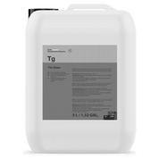 Tire Glaze
