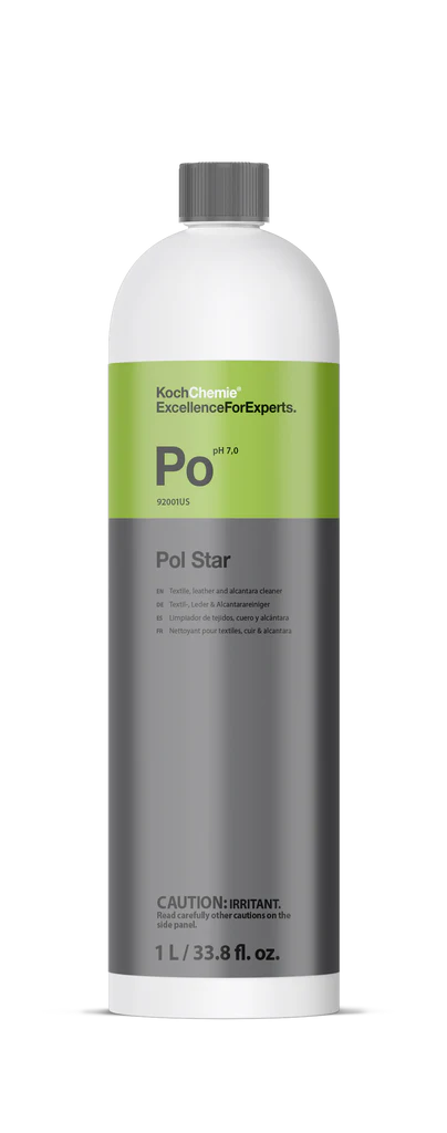 Koch-Chemie Pol Star Bundle