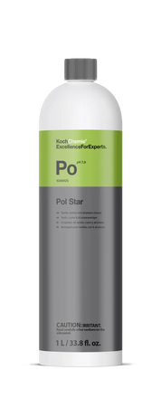 Koch-Chemie Pol Star Bundle