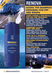 Labocosmetica Renova - Acidic TFR