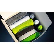 CARTEC - Refinish 3 Stage Starter Set 150ml - Parks Car Care 