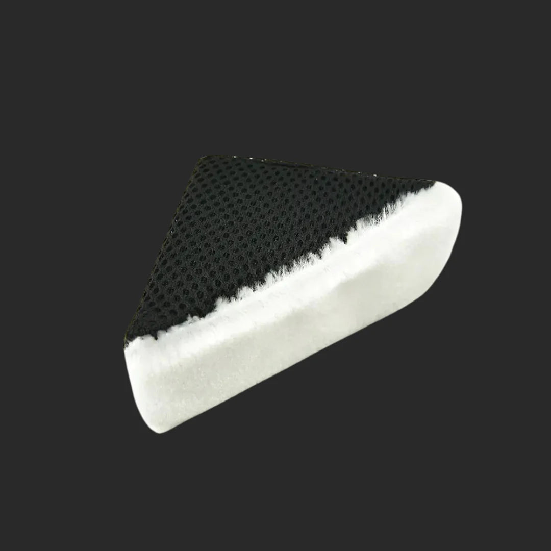 CARSCOPE - Interior Scrubber 2 Pack