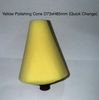Shinemate Polishing Cone - D73xH85mm