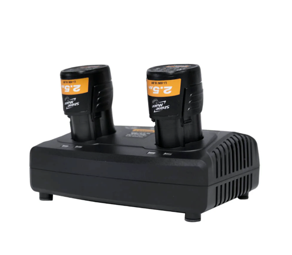 ShineMate Battery Chargers