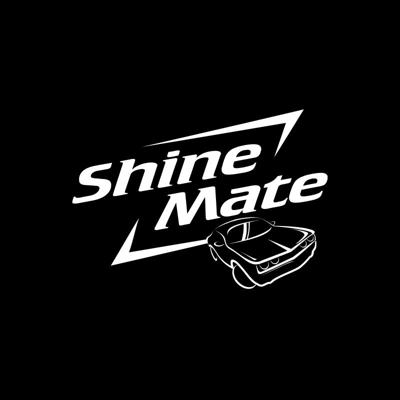 Shinemate logo