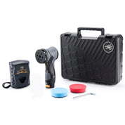 ShineMate EB213 | Cordless Rotary Polisher