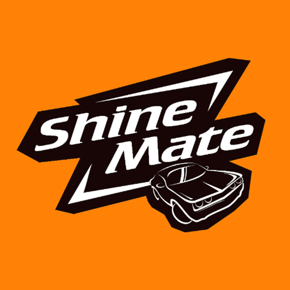 ShineMate EB210 Mini Cordless Polisher