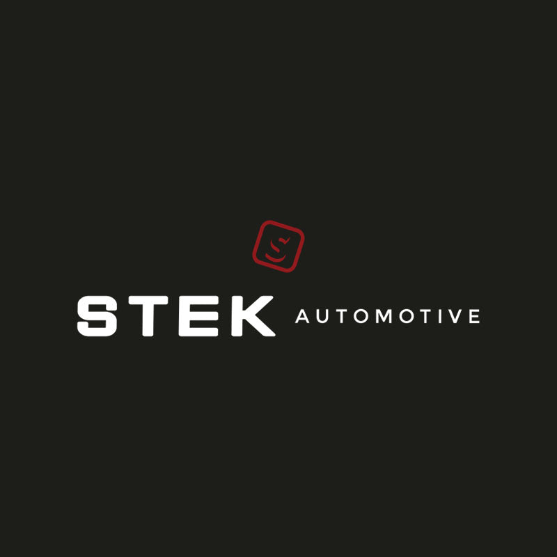 STEK logo