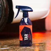 Gyeon Quartz Q2M Tar | Tar & Road Grime Remover