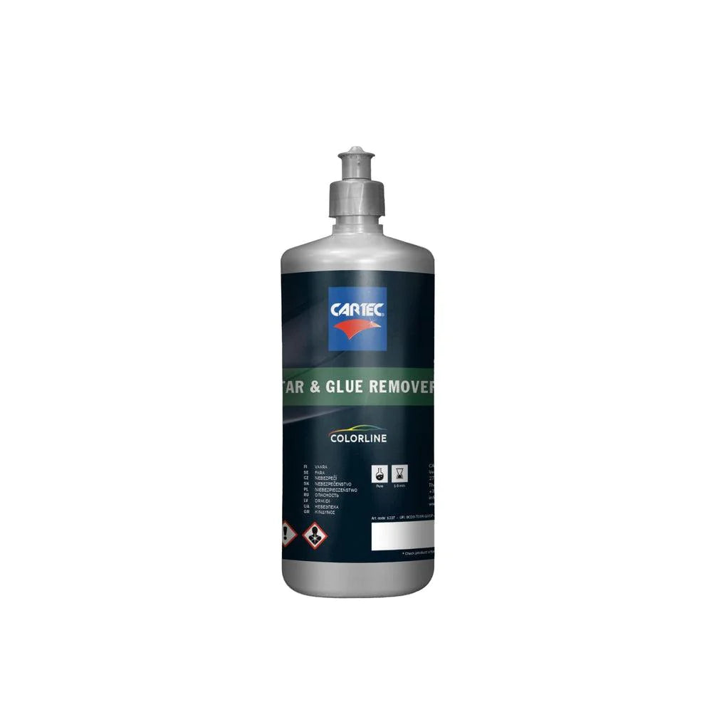 CARTEC - Tar & Glue Remover