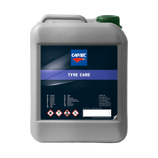 CARTEC - Tyre Care