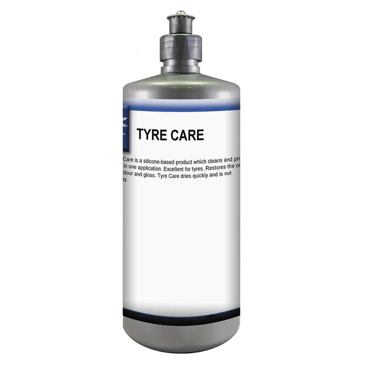 CARTEC - Tyre Care