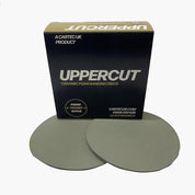 Cartec - UpperCut Ceramic Foam Discs - Parks Car Care 