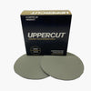 Cartec - UpperCut Ceramic Foam Discs - Parks Car Care 