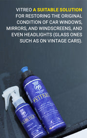 Labocosmetica - VITREO - Glass Polish