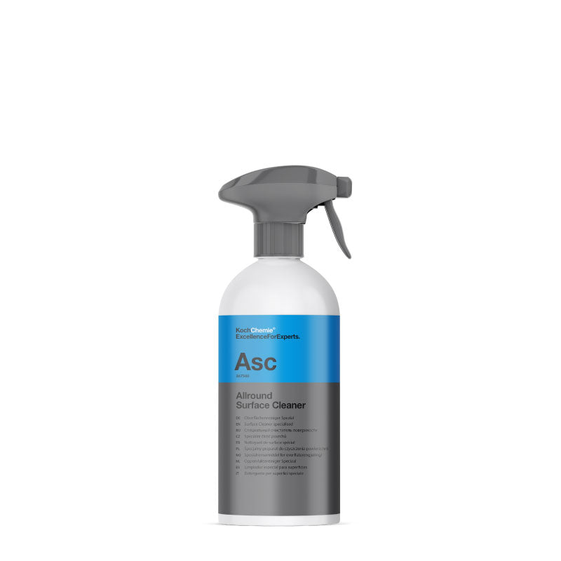 Allround Surface Cleaner