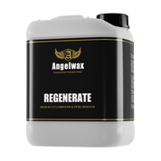 Angelwax Regenerate | Medium Cut Compound