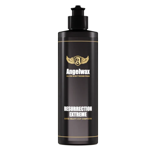 Angelwax Resurrection Extreme - Parks Car Care 