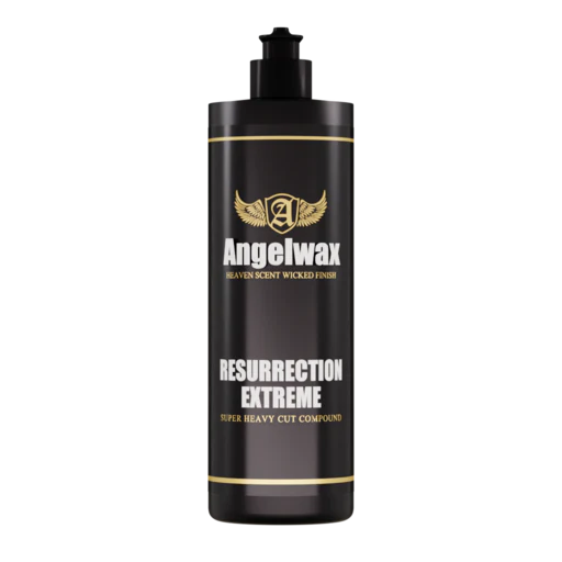 Angelwax Resurrection Extreme - Parks Car Care 