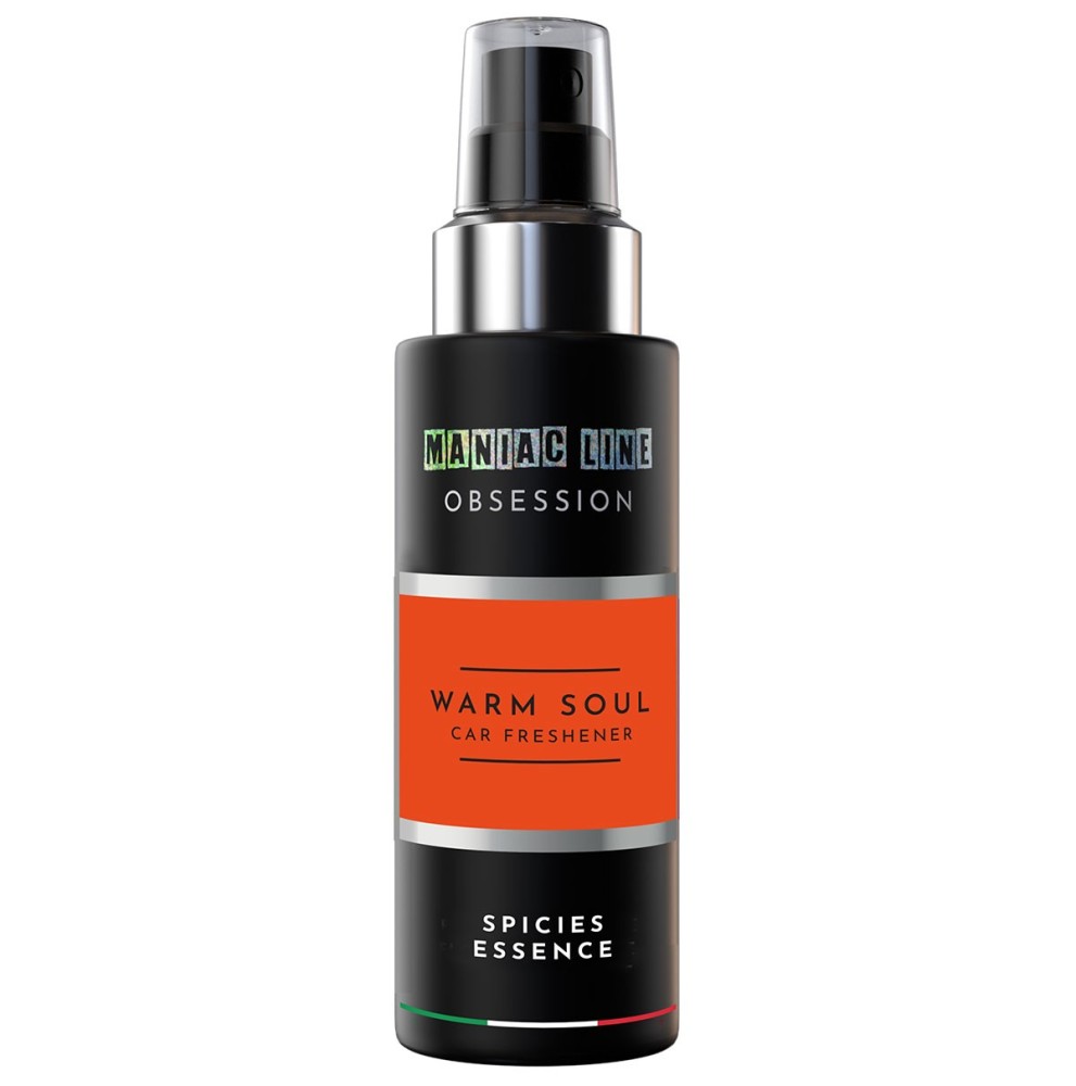 Maniac Line Obsession | Interior Scent | 150ML