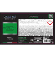 Maniac Line Obsession | Interior Scent | 150ML