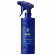 Labocosmetica IGEA Quick Refresh Interior Cleanser | Fast Wipe for Dashboards Trims Touchscreens & Plastics | 500ML