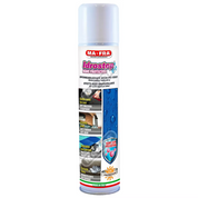 Mafra Idrostop | Fabric Waterproofing Spray | Nano‑Tech Water Repellent