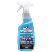 Mafra Waterless Cleaner | Spray-On, Wipe-Off Wash | Cleans Without Water | Quick Shine
