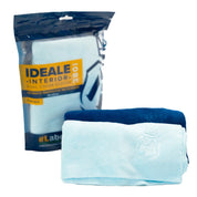 IDEALE - Interior Microfiber Cloth (Pack 2 pcs)