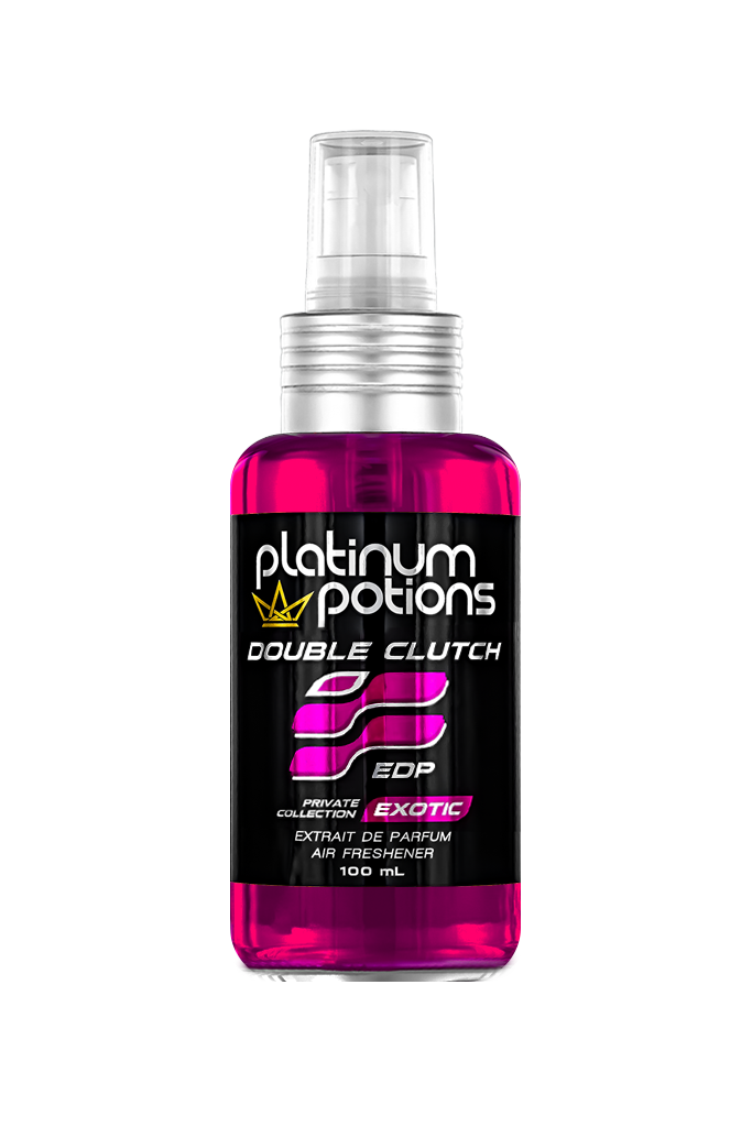 Double Clutch- EDP 100ml