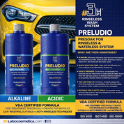 Labocosmetica PRELUDIO Duo