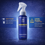 Labocosmetica AQUAVELOX Glass Nano Sealant | 100ML
