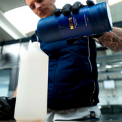 Labocosmetica NEVE Neutral pH Foam Prewash | Coating-Safe Clingy Pre-Soak With High Lubrication
