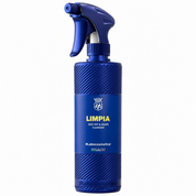 Labocosmetica LIMPIA Deep PPF & Wraps Surface Cleanser | Zero Solvents & Zero Abrasives | No-Rinse Film-Safe Cleaning | 500ML